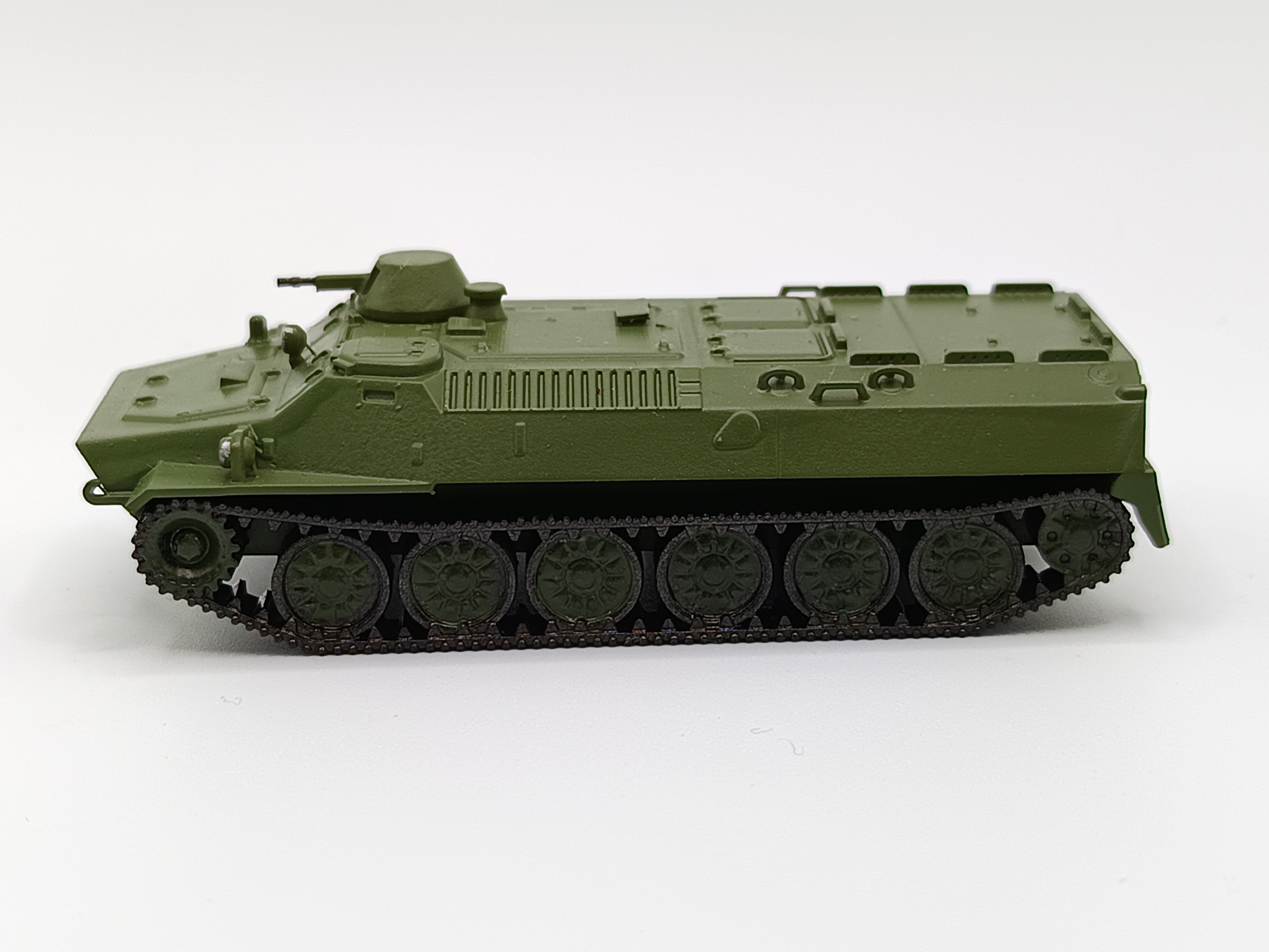 OP87622-1, Schützenpanzer MT-LB,   1/87, H0