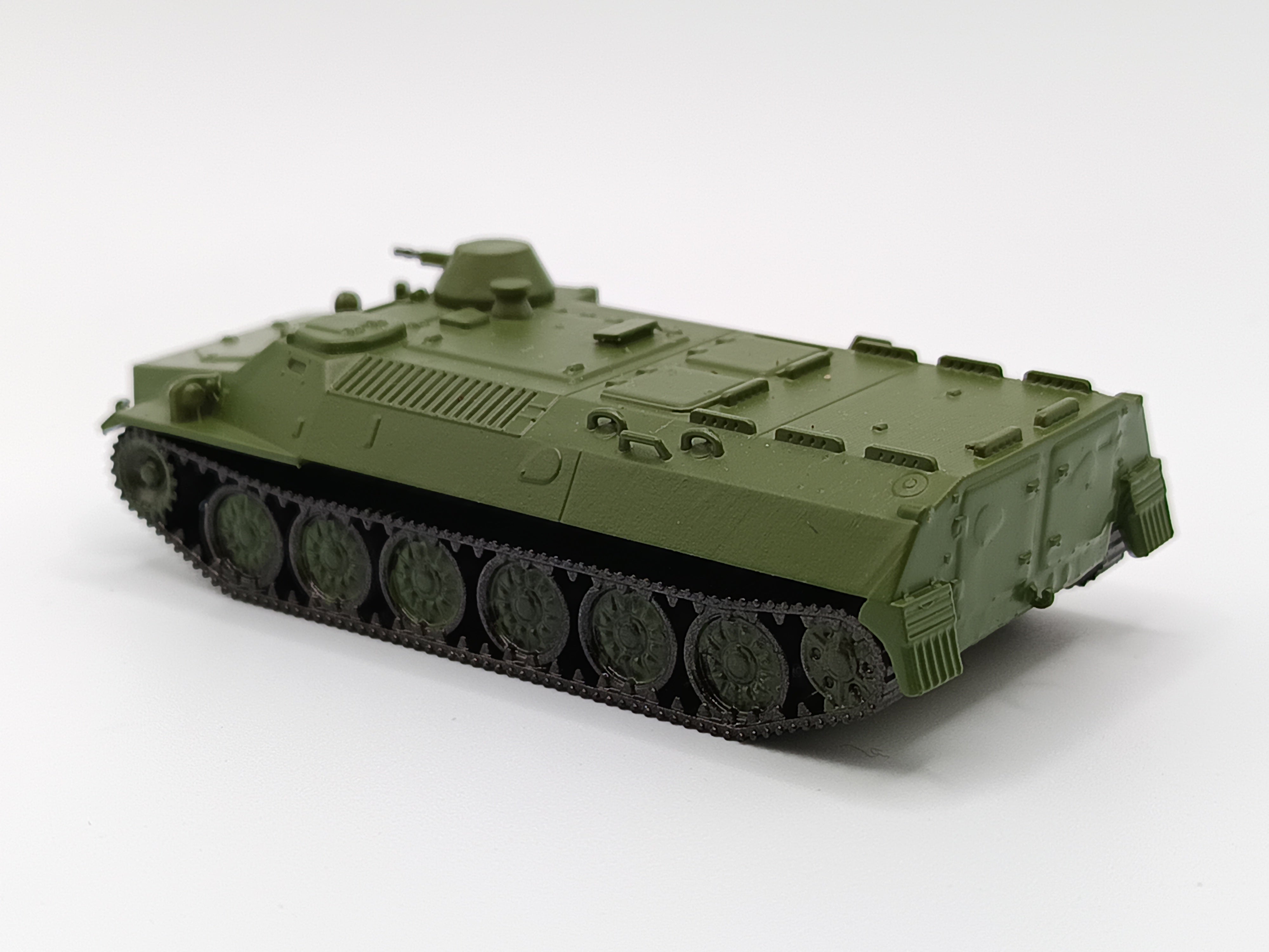 OP87622-1, Schützenpanzer MT-LB,   1/87, H0