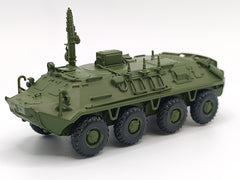 OP 87624-1 , BTR-60 PU-12,  SPW 60 , grün  NVA,  Fertigmodell,  1/87, H0,