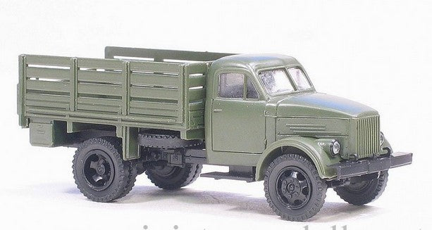 MM033260, GAZ 51  Hochpritsche NVA, 1/87, H0