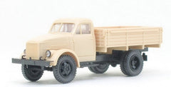 MM 033243, GAZ 51 Pritsche, zivil, 1/87, H0