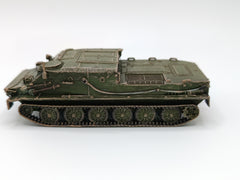 OP 87604, Panzer BTR-50, patiniert   1/87, H0,