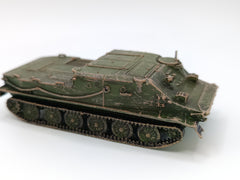 OP 87604, Panzer BTR-50, patiniert   1/87, H0,
