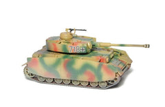 SDV 87164, Panzer IV, Ausf. H, Plastikbausatz 1/87, H0,