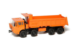 SDV 287, Tatra, 813 8x8 Kipper, Plastikbausatz 1/87, H0,