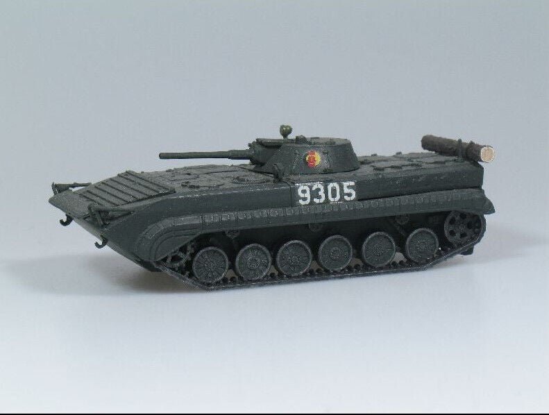 SDV 87009, SPW BMP-1,  Plastikbausatz 1/87, H0,