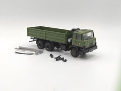 IGRA 87004, Tatra 815 NVA, 6x6,  Fertigmodell , 1/87, H0,