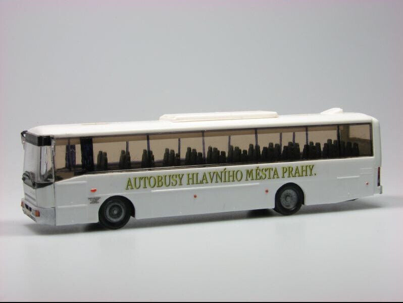 SDV 404, Karosa Bus LC 936, Stadtbus,  Plastikbausatz 1/87, H0