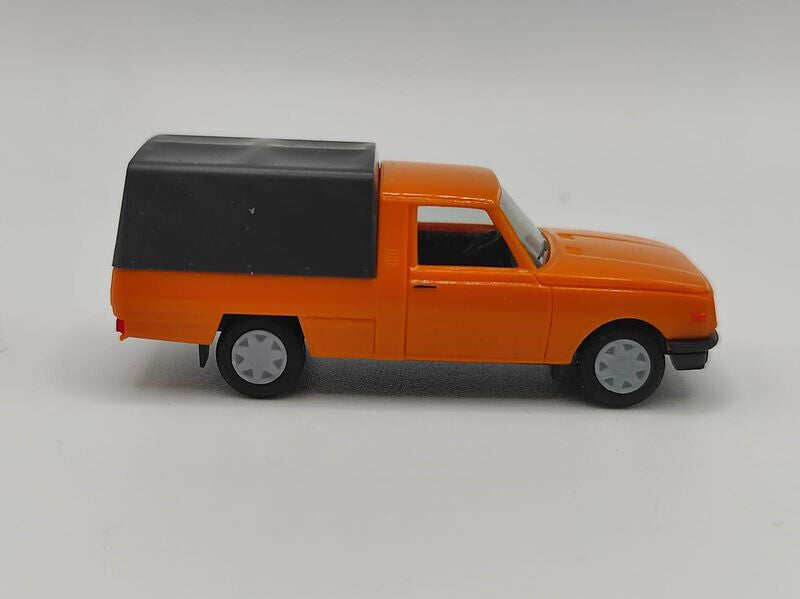 OP87026, Alufelgen Wartburg,  1:87, H0