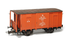 SDV 4008, Bausatz Güterwagen Plastikbausatz, 1:87H0